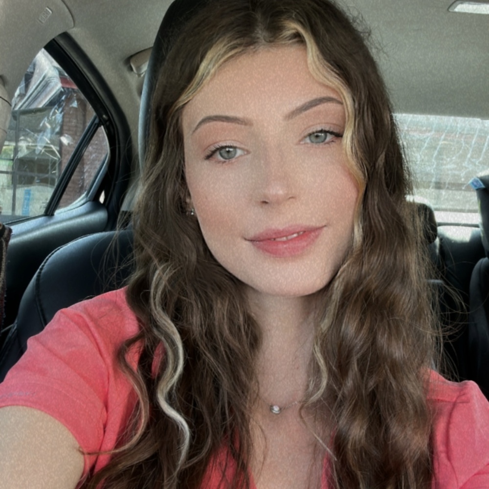 Meet your Posher, Brianne